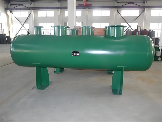 祥符集分水器需要电源吗